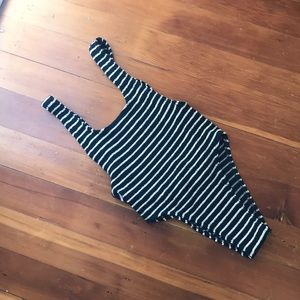 BOND-EYE AUSTRALIA • Maxam One Piece